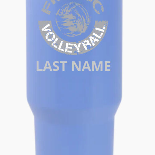 32 Oz Lt Blue Hydrojug Thumbnail