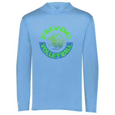 Momentum Light Shirt Hoodie Thumbnail