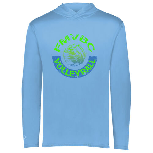 Momentum Light Shirt Hoodie Thumbnail