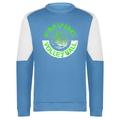 Momentum Fleece Crewneck Thumbnail