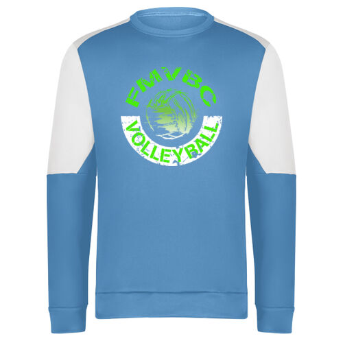 Momentum Fleece Crewneck Thumbnail