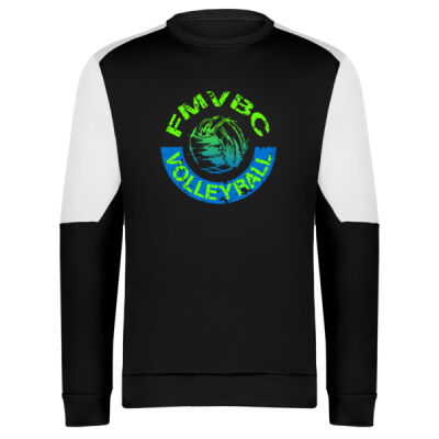 Momentum Fleece Crewneck Thumbnail