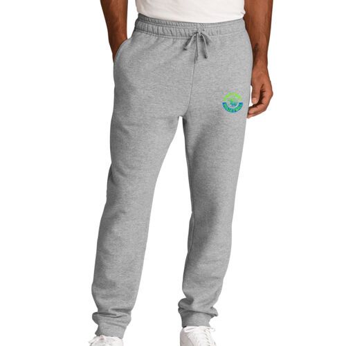 Fleece Jogger Sweatpants Thumbnail