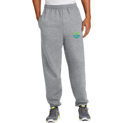 Fleece Sweatpants Thumbnail