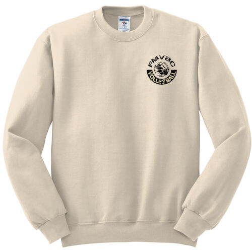 FMVBC Crewneck Sweatshirt Thumbnail
