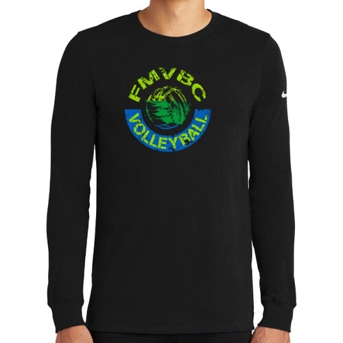 Nike Long Sleeve Tshirt Thumbnail
