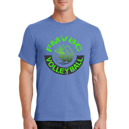 Port & Co Tshirt Thumbnail