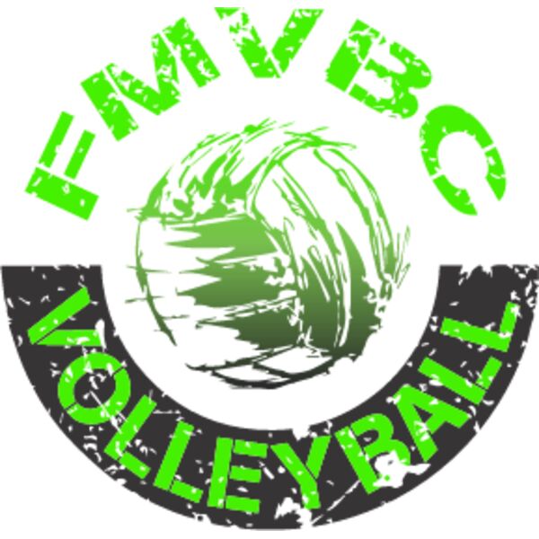 FMVBC LIME GREEN With Black Thumbnail