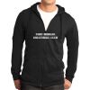 The Concert Fleece ® Full Zip Hoodie Thumbnail